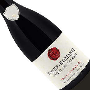 Domaine Nicole Lamarche-Vosne-Romanée 1er Cru "Les Suchots"