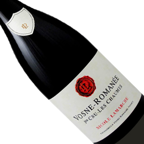 Domaine Nicole Lamarche-Vosne-Romanée 1er Cru "Les Chaumes"