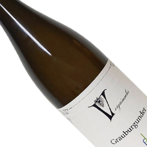 Weingut Vorgrimmler-Grauburgunder
