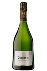Codorniu Cava Seleccion Raventos Brut NV 康德努酒莊 特選雷萬得斯不甜氣泡酒