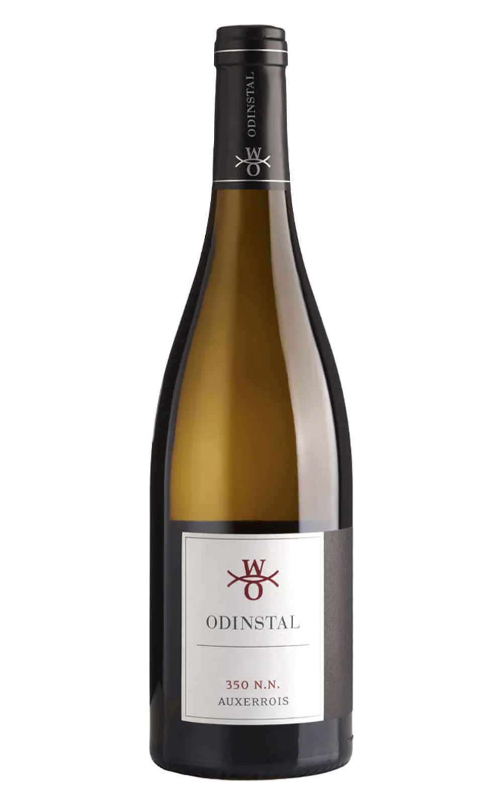 Weingut Odinstal 350 N N Auxerrois 2021 奧丁斯谷酒莊 350 N N 歐歇瓦白酒