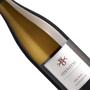 Weingut Odinstal-"350 N.N." Auxerrois