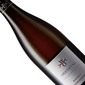 Weingut Odinstal-"Basalt" Weißburgunder 