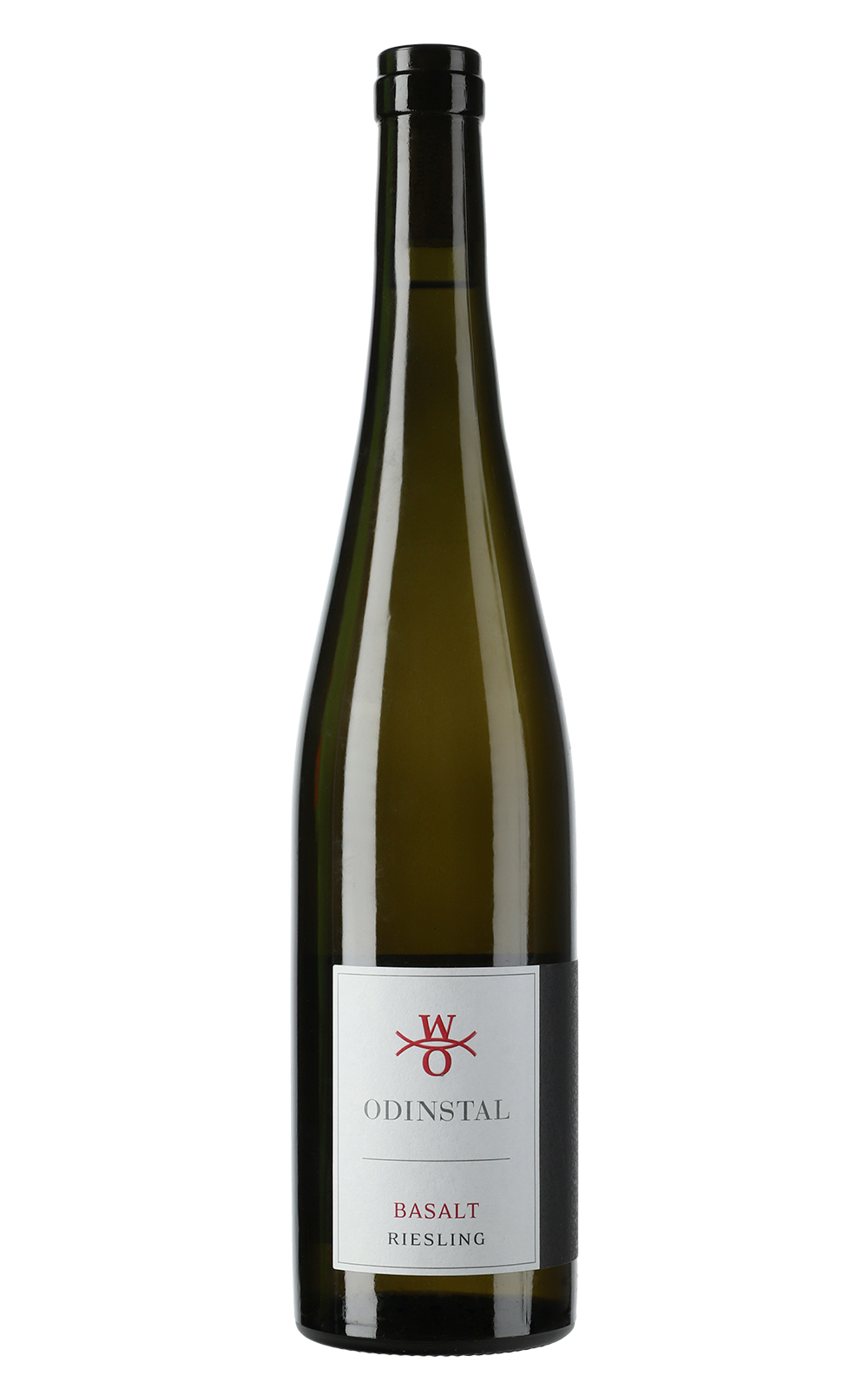 Weingut Odinstal Basalt Riesling 2020 奧丁斯谷酒莊 玄武岩 麗絲玲白酒