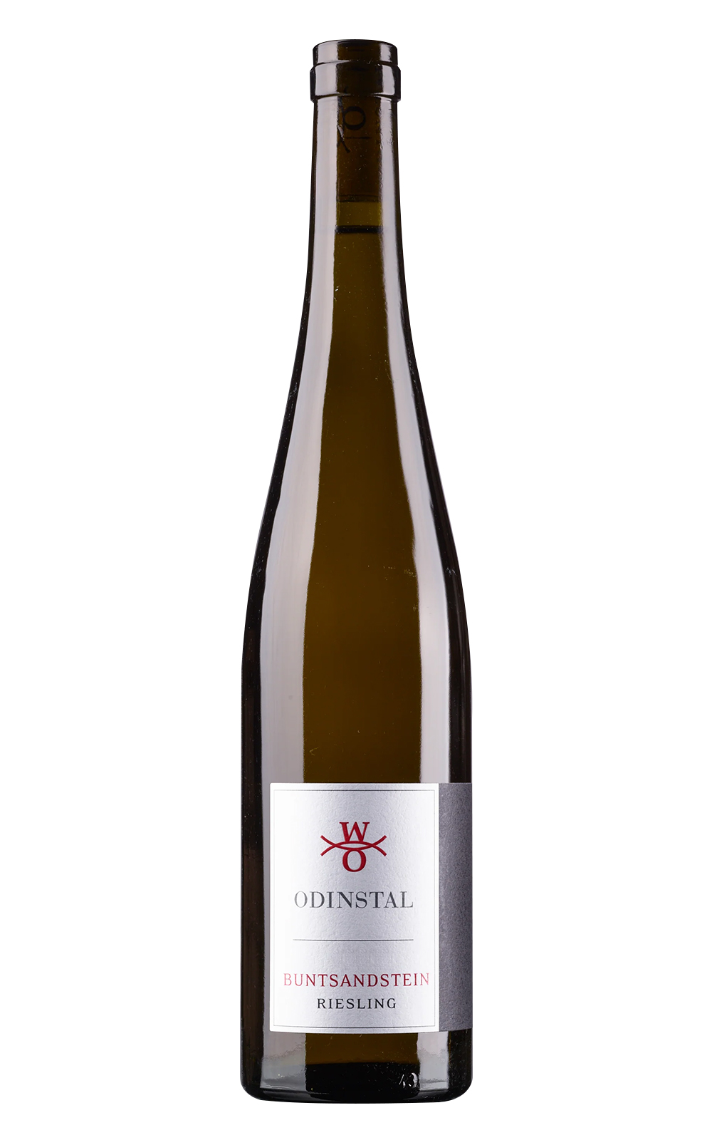 Weingut Odinstal Buntsandstein Riesling 2020 奧丁斯谷酒莊 彩色砂岩 麗絲玲白酒