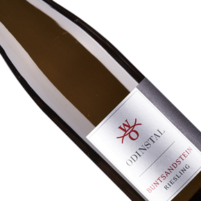 Weingut Odinstal-"Buntsandstein" Riesling