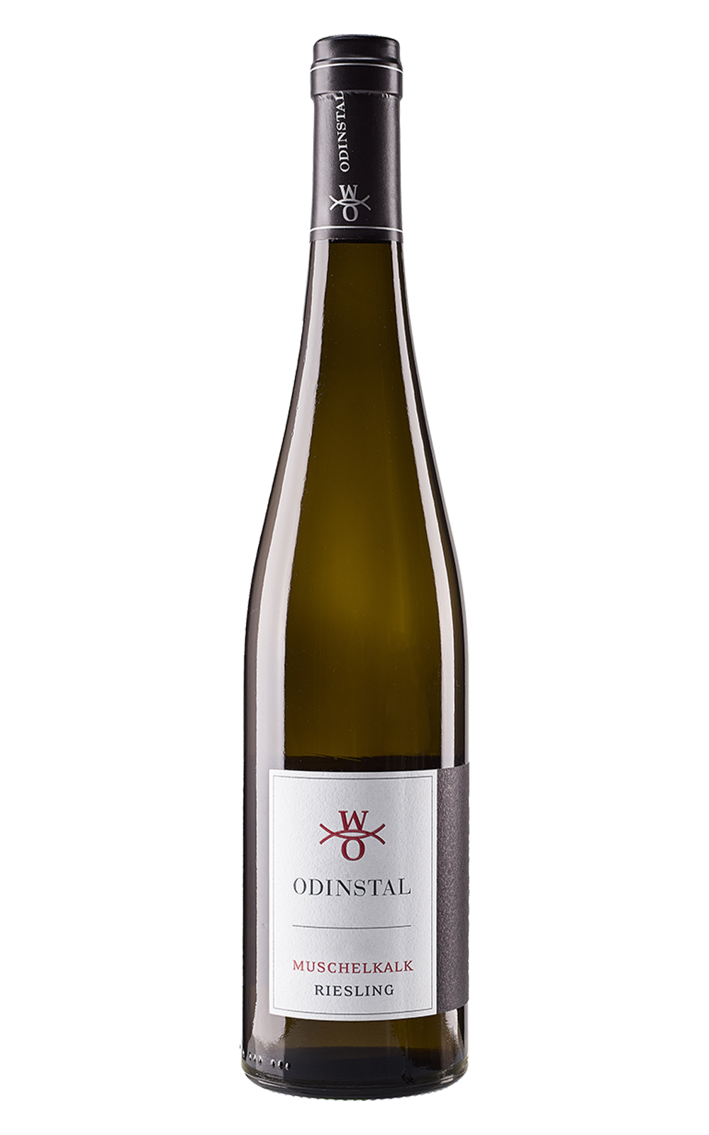 Weingut Odinstal Muschelkalk Riesling 2020 奧丁斯谷酒莊 貝殼石灰石 麗絲玲白酒