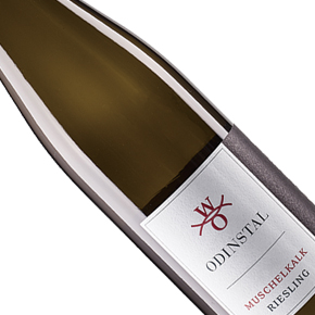 Weingut Odinstal-"Muschelkalk" Riesling