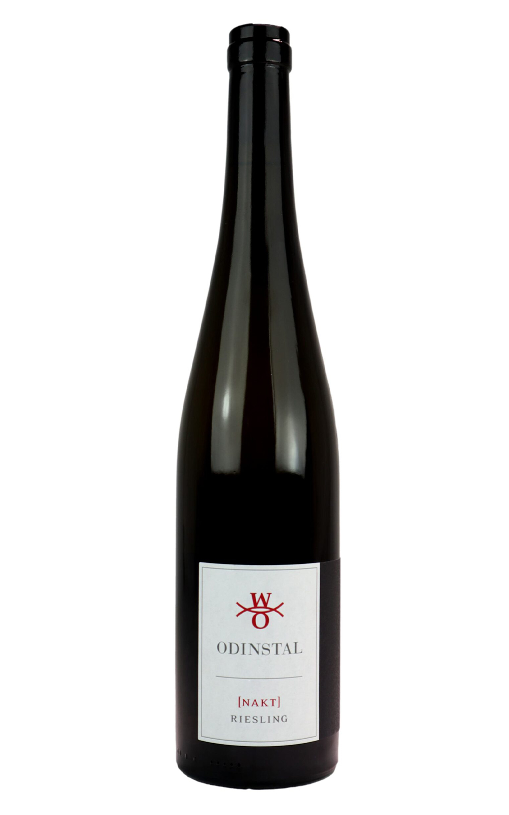 Weingut Odinstal Nakt Riesling 2021 奧丁斯谷酒莊 赤裸 麗絲玲白酒