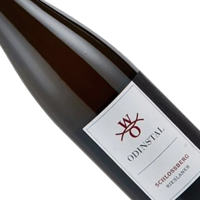 Weingut Odinstal-"Schlossberg" Rieslaner Auslese