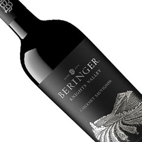 Beringer Vineyards-Knights Valley Cabernet Sauvignon