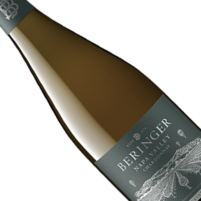 Beringer Vineyards-Napa Valley Chardonnay