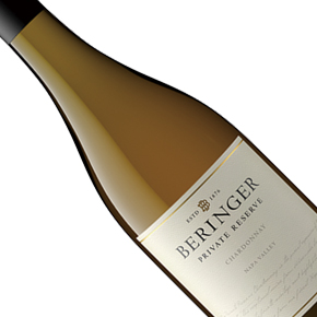 Beringer Vineyards-Private Reserve Napa Valley Chardonnay
