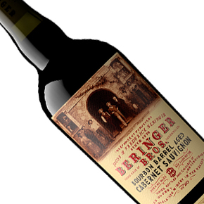 Beringer Vineyards-Bros. Bourbon Barrel Aged Cabernet Sauvignon
