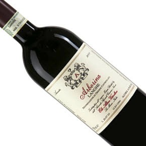 Elio Altare-Langhe Rosso "(Gi)arborina" DOC