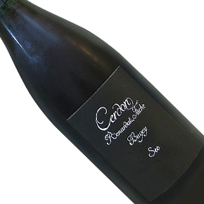 Domaine Renardat-Fache-"Cerdon" Bugey Sec