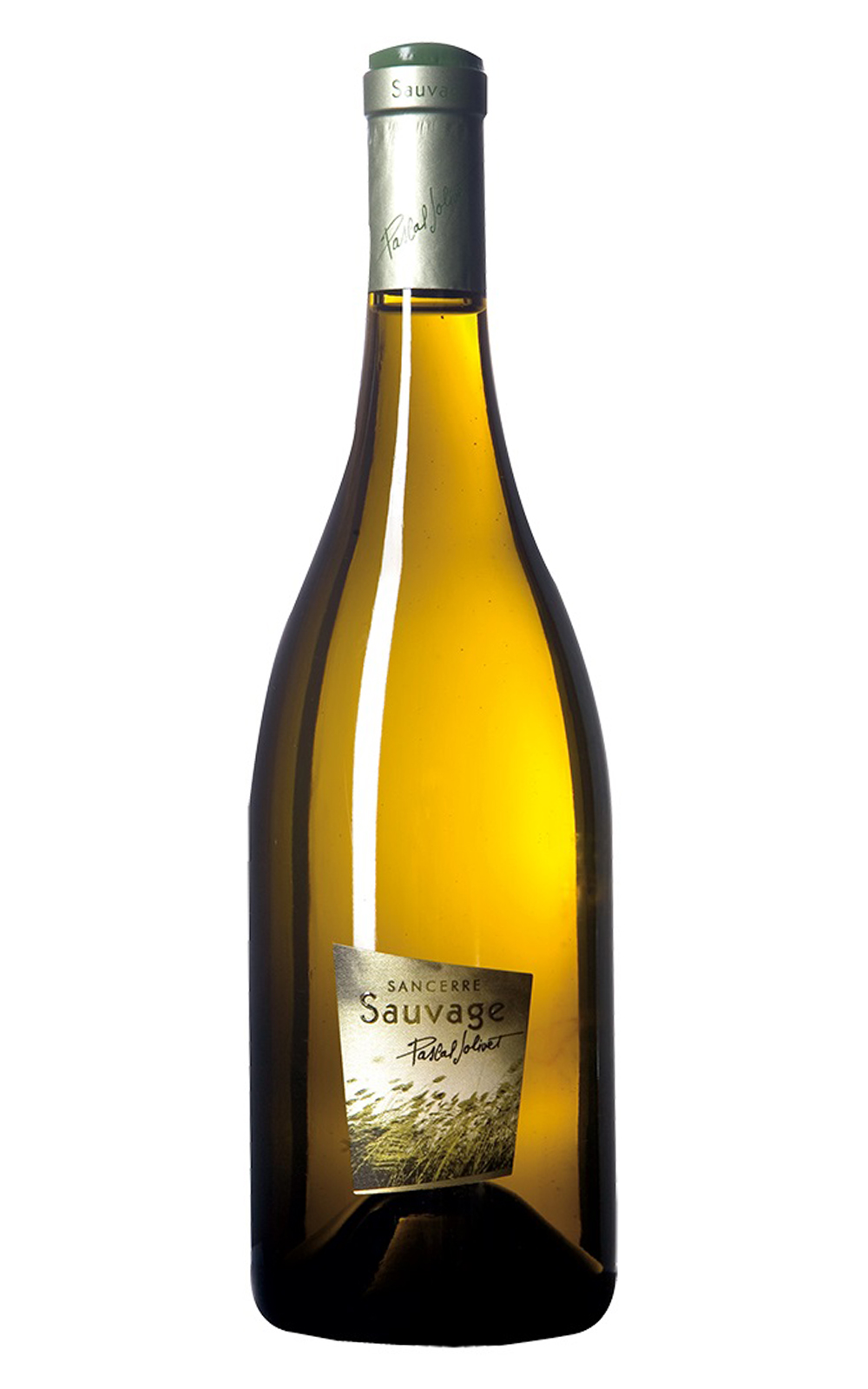 Pascal Jolivet Grandes Cuvée Sauvage Sancerre Blanc 2012 帕斯卡茱利微酒莊 頂級松塞爾白酒