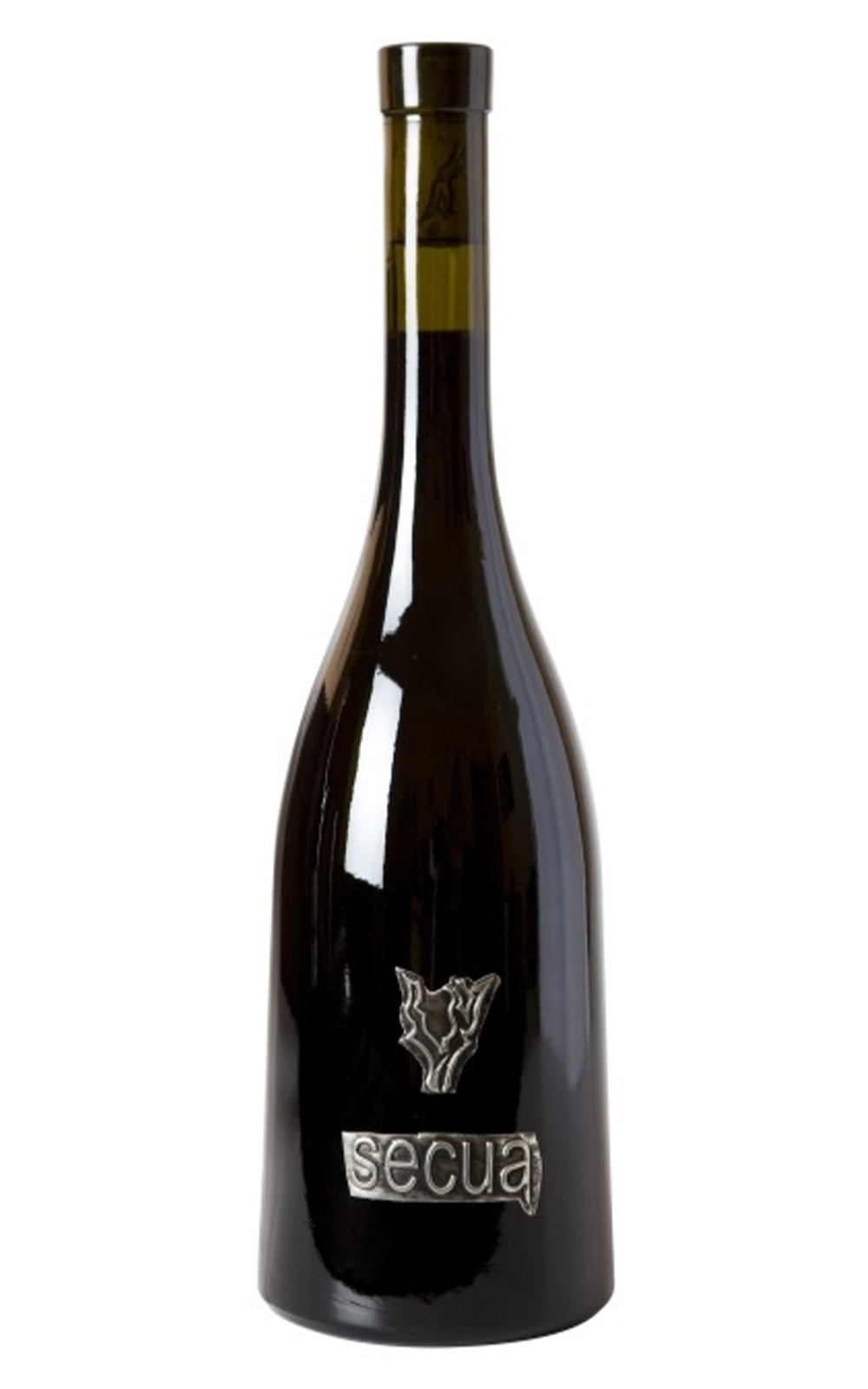 Finca La Estacada Secua Cabernet Syrah 2009 伊斯塔酒莊 伊斯塔旗艦紅酒