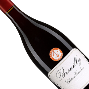 Château Cambon-Brouilly