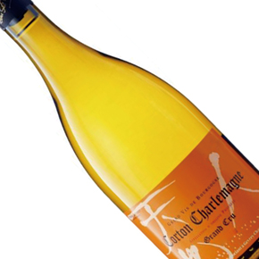 Lou Dumont-"Corton-Charlemagne" Grand Cru