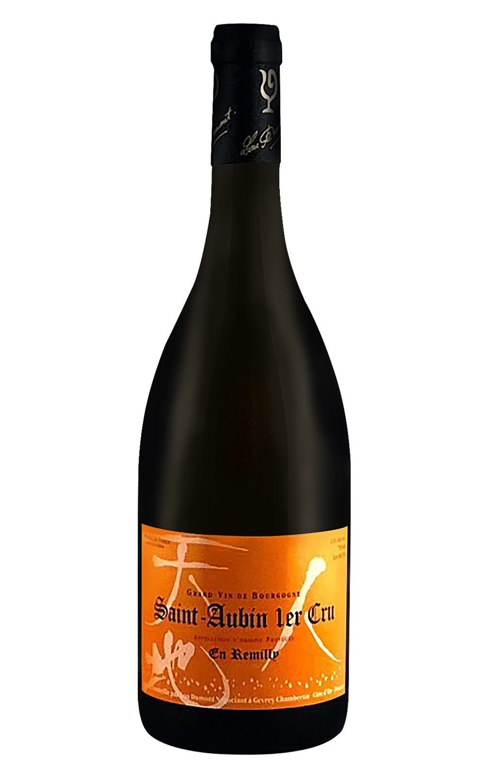 Lou Dumont Saint Aubin 1er Cru En Remilly Blanc 2016 露蒂夢酒莊 天地人 聖歐班 翁雷米荔 一級園白酒