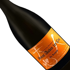 Lou Dumont-Saint-Aubin 1er Cru "En Remilly" Blanc