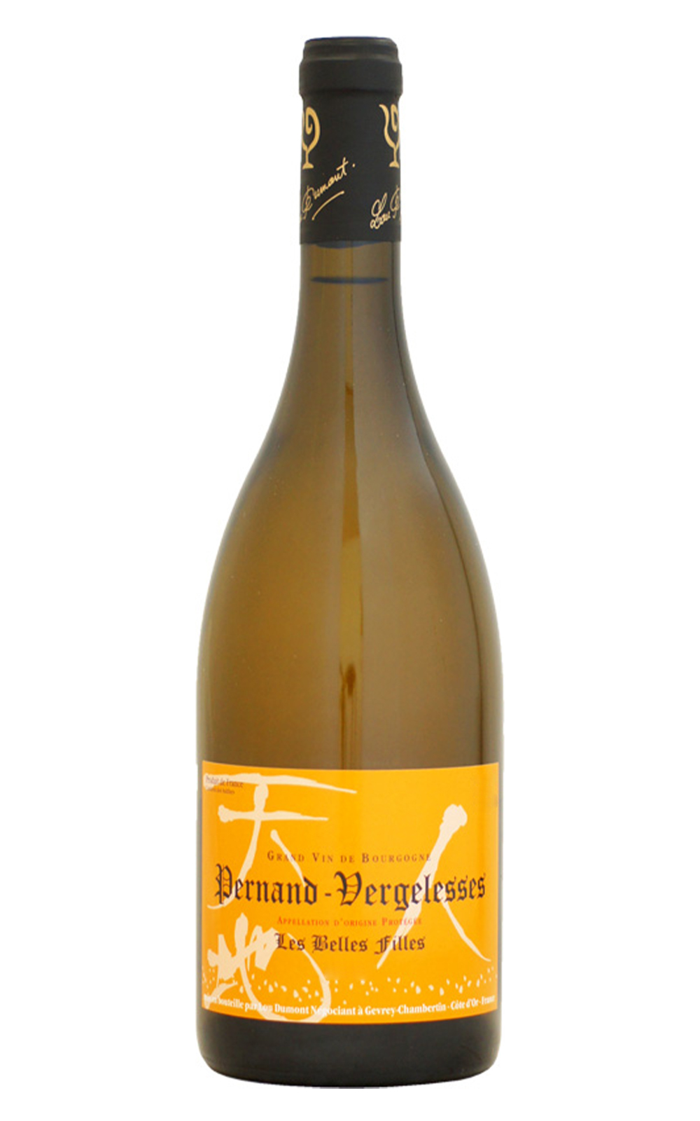Lou Dumont Pernand VergeleSSes Les Belles Filles Blanc 2020 露蒂夢酒莊 天地人 佩南維哲雷斯 小美女 白酒