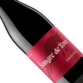Torres-Sangre de Toro