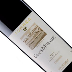 Torres-Grans Muralles