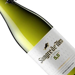 Torres-De Toro Low Alcohol 5.5 White