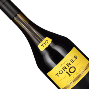 Torres-10 Brandy