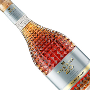 Torres-20 Brandy