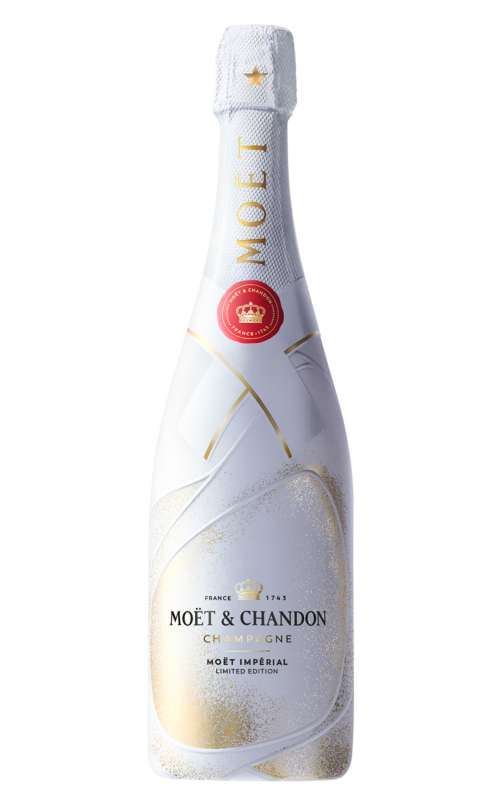 Moet Chandon Impérial Brut 280 Anniversary Christmas Limited Edition NV 酩悅香檳 酩悅不甜香檳 280週年耶誕限量版