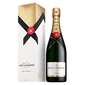 Moët & Chandon-Impérial Brut (Gift Box)