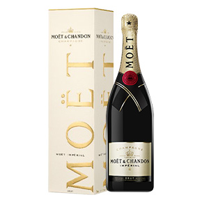Moët & Chandon-Impérial Brut (Gift Box)