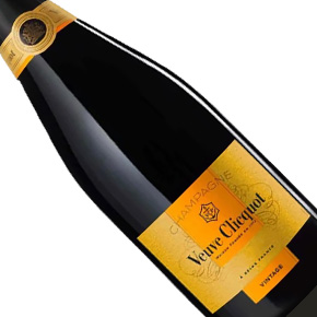 Maison Veuve Clicquot-Vintage Brut