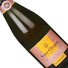 Maison Veuve Clicquot-Vintage Rosé Brut