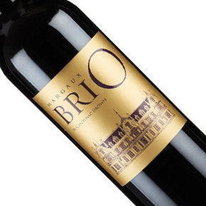 Château Cantenac Brown-BriO de Cantenac Brown