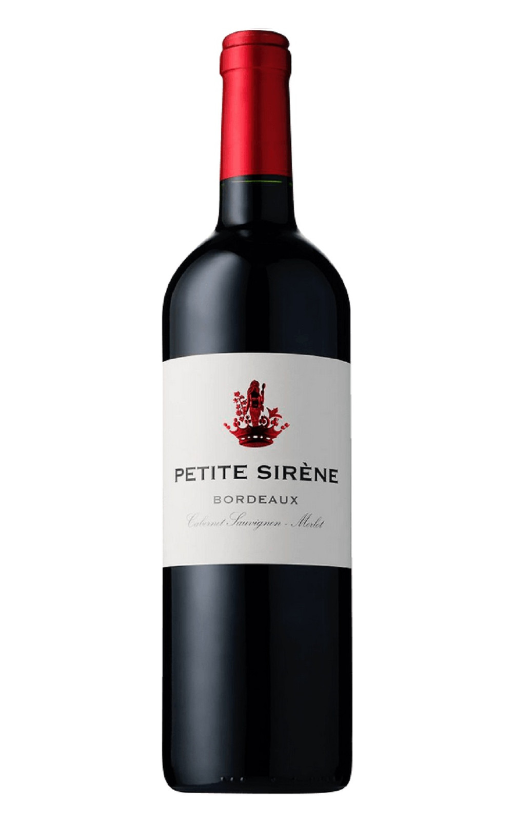 Chateau Giscours Petite Sirene Cabernet Sauvignon Merlot 2014 幾斯庫堡 小吉思庫紅酒