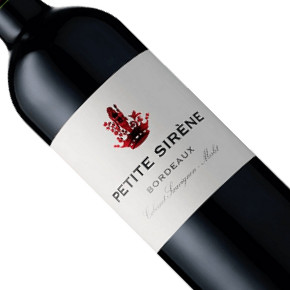Château Giscours-Petite Sirène Cabernet Sauvignon Merlot