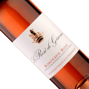 Château Giscours-Le Rosé de Giscours