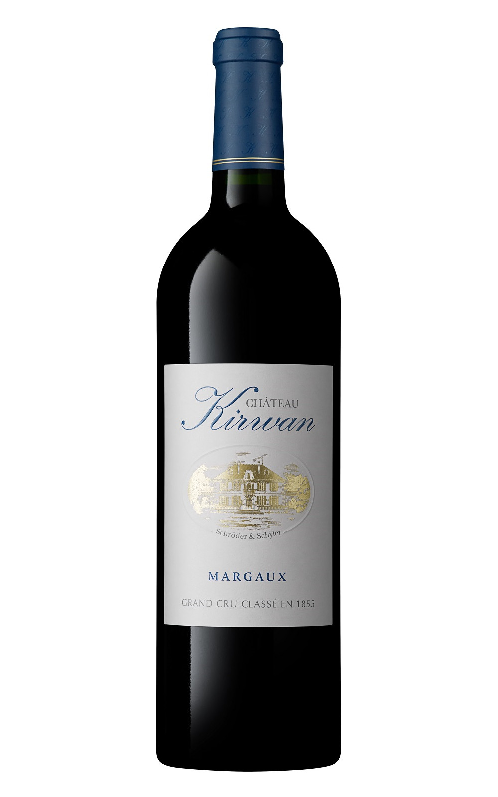 Chateau Kirwan Chateau Kirwan 2016 克旺堡 克旺一軍紅酒