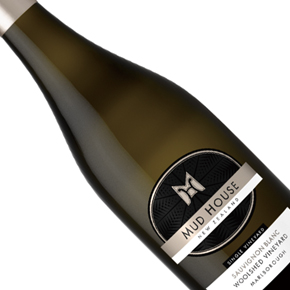 Mud House-"Woolshed Vineyard" Sauvignon Blanc