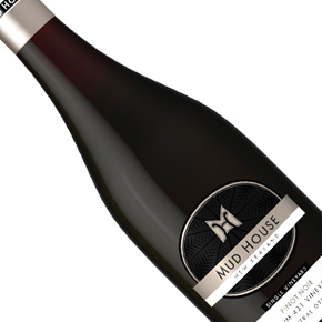 Mud House-Central Otago "Claim 431 Vineyard" Pinot Noir