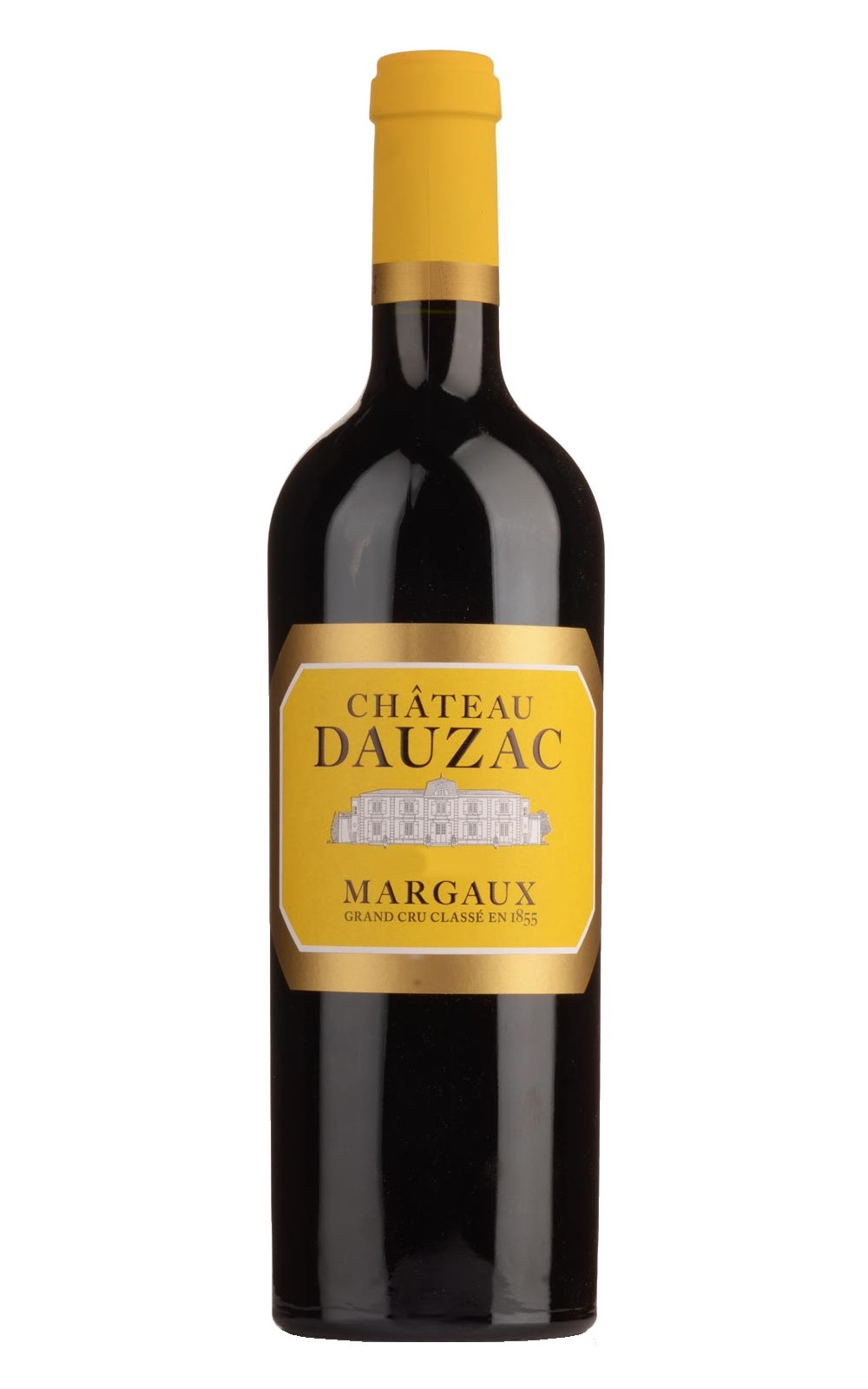 Chateau Dauzac Chateau Dauzac 2017 都薩克堡 都薩克一軍紅酒