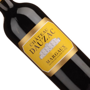 Château Dauzac-Château Dauzac