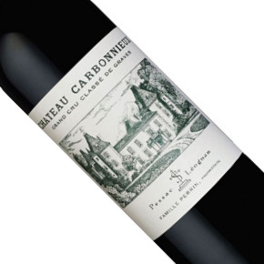 Château Carbonnieux-Château Carbonnieux Rouge