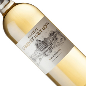 Château Larrivet Haut-Brion-Château Larrivet Haut-Brion Blanc