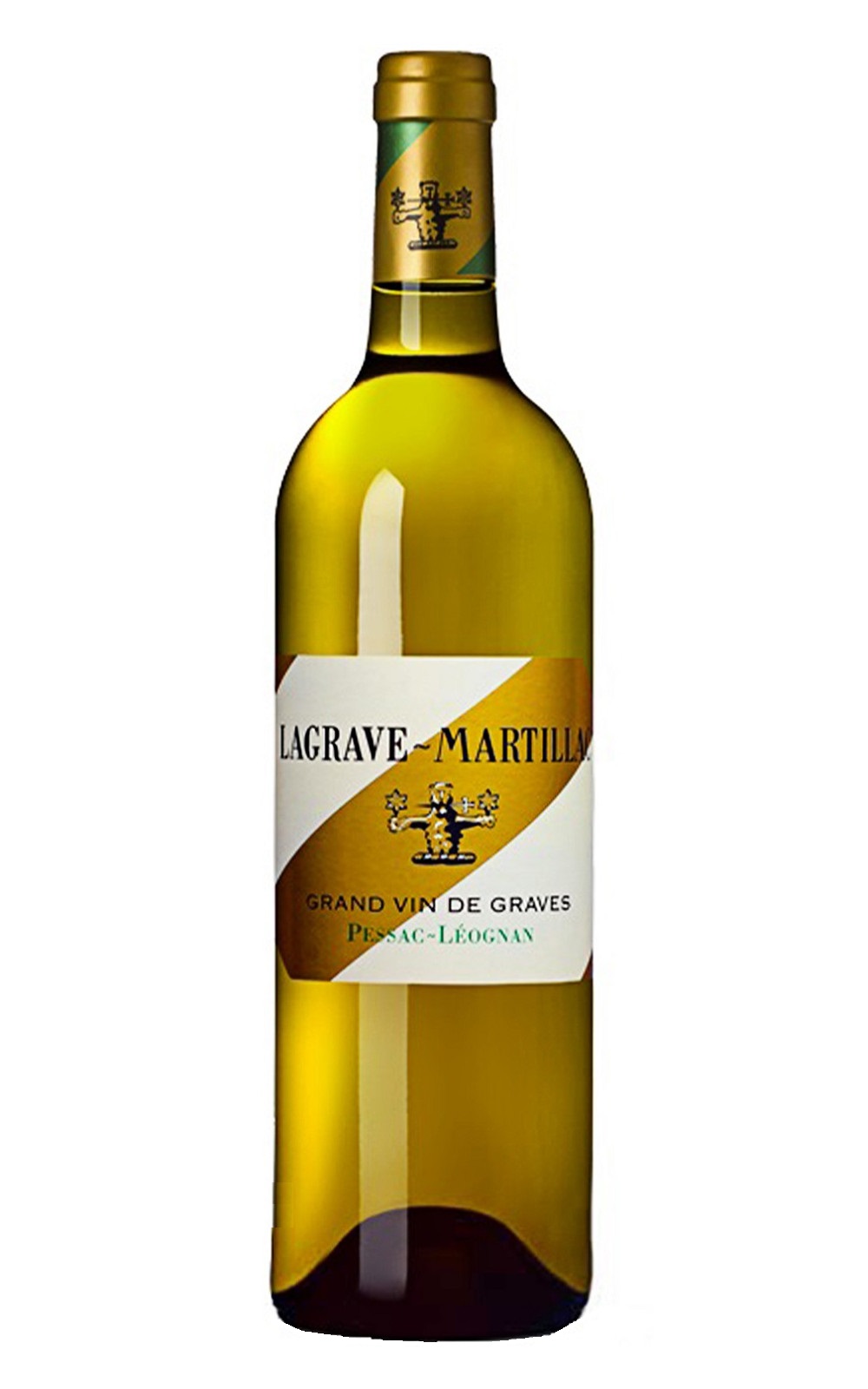 Chateau Latour Martillac Lagrave Martillac Blanc 2005 拉圖瑪提堡 拉圖瑪提二軍白酒