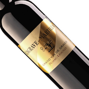 Château Latour-Martillac-Lagave-Martillac Rouge
